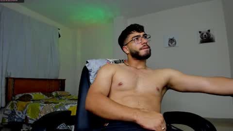 FRANCO online show from June 23, 2026, 1:47 am