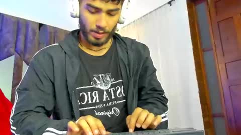 FRANCO online show from July 2, 2026, 2:44 am