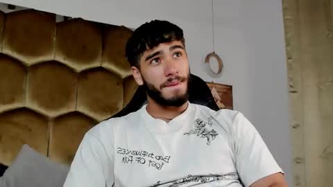 FRANCO online show from July 3, 2026, 3:24 am