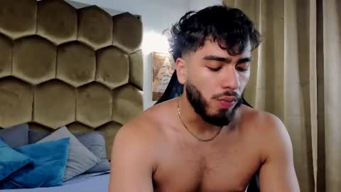 FRANCO online show from July 7, 2026, 3:31 am