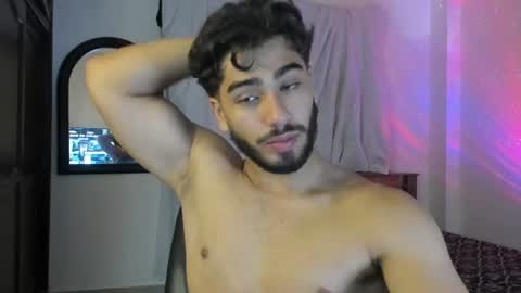 FRANCO online show from August 6, 2026, 2:46 am