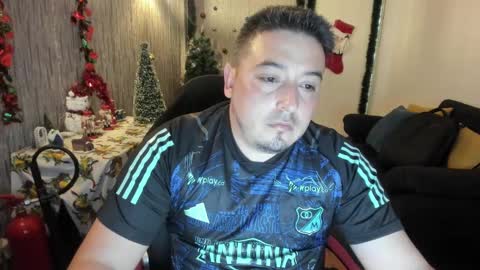 Juan online show from December 5, 2024, 4:23 pm