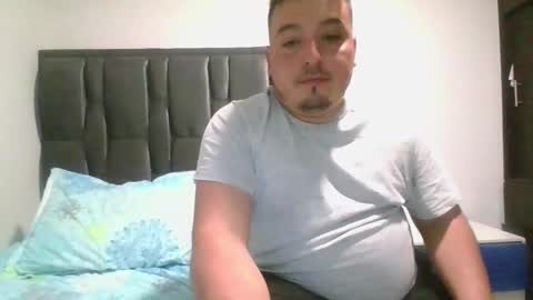 Juan online show from February 13, 2025, 1:19 am