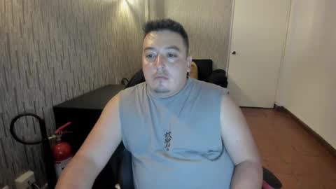 Juan online show from February 17, 2025, 4:09 am