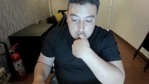 Juan online show from February 27, 2025, 4:53 pm