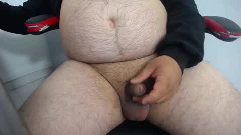 Juan online show from October 30, 2025, 7:36 pm