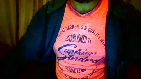 Frank online show from January 16, 2025, 9:05 am