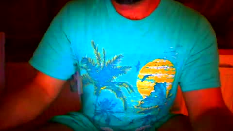 Frank online show from January 16, 2025, 10:12 pm