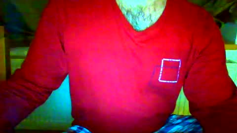 Frank online show from January 26, 2025, 9:40 pm