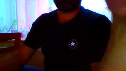 Frank online show from October 23, 2025, 2:05 pm