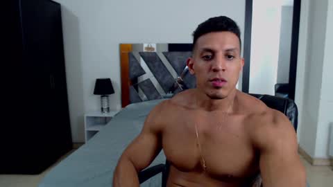 Frank online show from January 11, 2025, 12:33 am