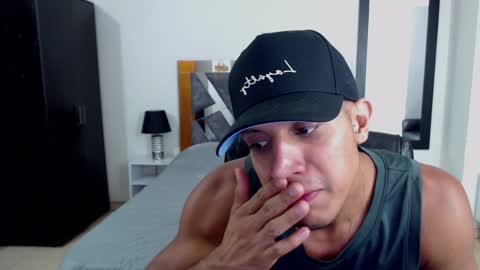 Frank online show from January 15, 2025, 1:34 am