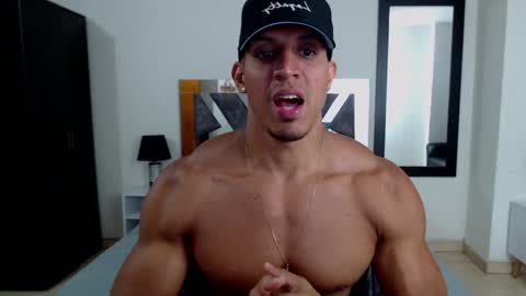 Frank online show from January 15, 2025, 11:30 pm