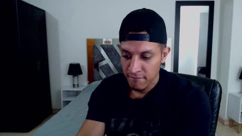 Frank online show from February 15, 2025, 9:04 pm