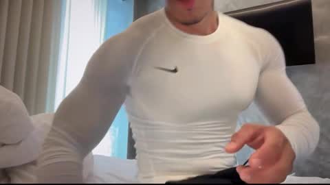 Frank online show from February 9, 2026, 7:51 pm