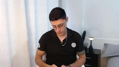 Frank online show from April 17, 2026, 5:49 pm