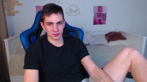 Frank online show from January 18, 2025, 5:20 am