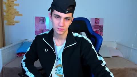 Frank online show from January 31, 2025, 2:58 am