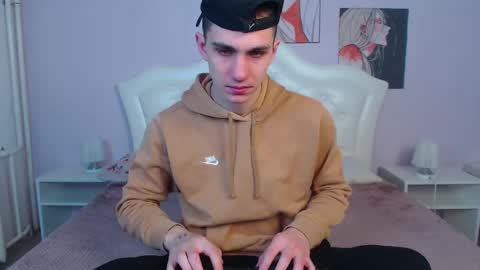 Frank online show from February 12, 2025, 5:05 am