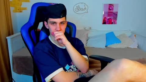 Frank online show from February 28, 2025, 7:58 am