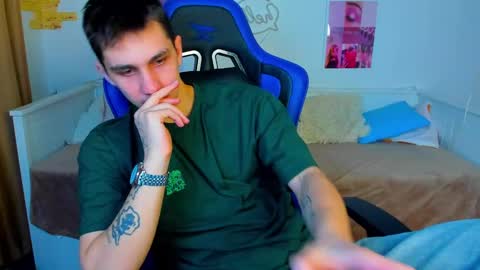 Frank online show from March 8, 2025, 7:16 am