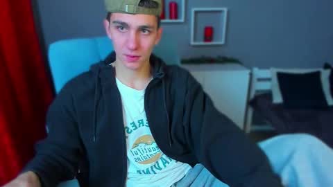 Frank online show from November 3, 2025, 4:47 am