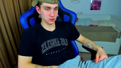 Frank online show from March 31, 2026, 4:57 am