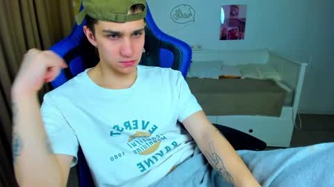 Frank online show from April 9, 2026, 4:56 am