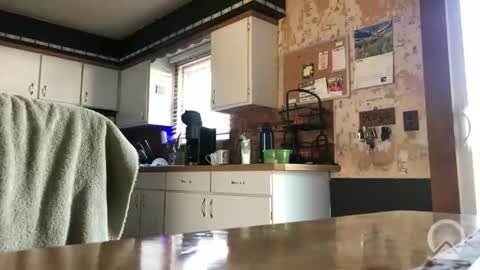 Frank online show from April 8, 2026, 12:38 pm