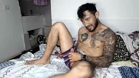 frankdanielsmolano online show from April 21, 2026, 4:30 am