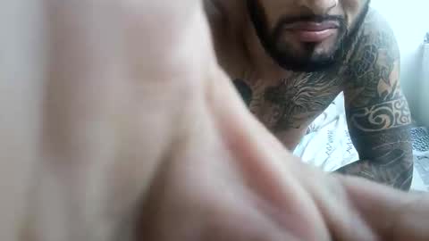 frankdanielsmolano online show from April 21, 2026, 4:45 pm