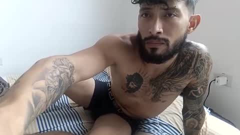 frankdanielsmolano online show from May 17, 2026, 5:09 pm