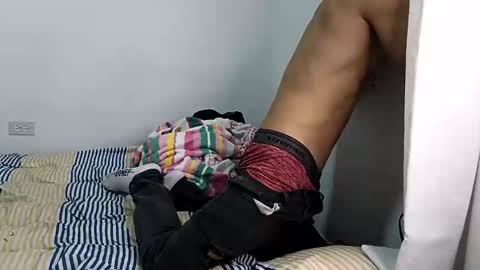 frankdanielsmolano online show from May 21, 2026, 5:03 am