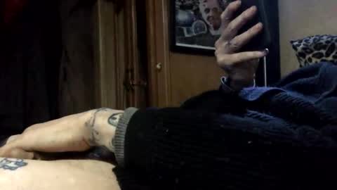 Snapshot of frankenweiner23 chatting on January 21, 2025, 7:47 am Frankenweiner23 online show from January 21, 2025, 7:47 am