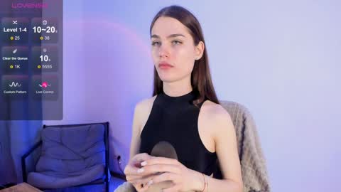 Frankie online show from December 3, 2024, 12:49 pm