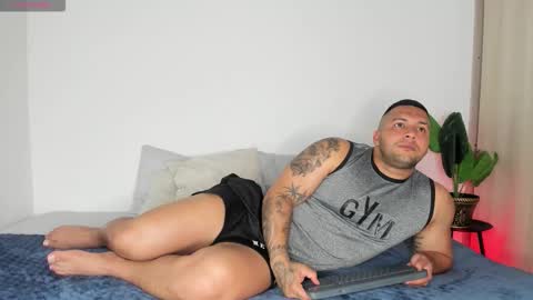 frank online show from January 5, 2026, 11:08 pm