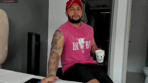 frank online show from June 17, 2026, 10:43 pm