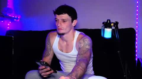 Snapshot of frankoafterdark chatting on November 1, 2025, 4:03 am Franco online show from November 1, 2025, 4:03 am