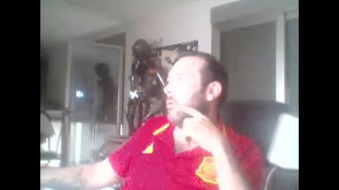 Frankonde online show from May 4, 2026, 6:59 pm