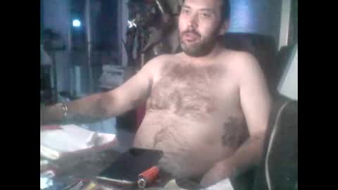 Frankonde online show from May 6, 2026, 7:08 pm