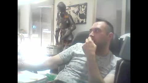 Frankonde online show from May 11, 2026, 2:45 pm