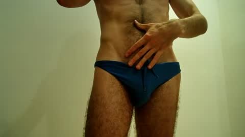 franky_tony online show from July 10, 2026, 6:54 pm