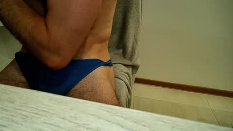franky_tony online show from July 12, 2026, 5:15 pm
