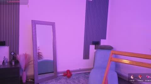 Fransheska online show from February 20, 2026, 12:16 pm