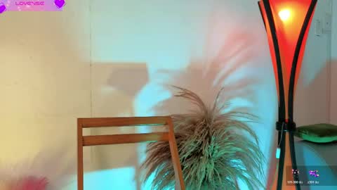 Fransheska online show from May 23, 2026, 11:36 am