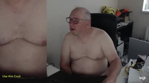 Fransje online show from May 9, 2026, 6:35 pm