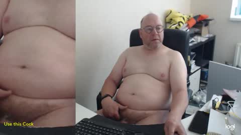 Fransje online show from May 16, 2026, 6:43 am