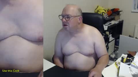 Fransje online show from May 18, 2026, 7:52 pm