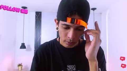 Franvill trato online show from January 16, 2026, 8:02 pm