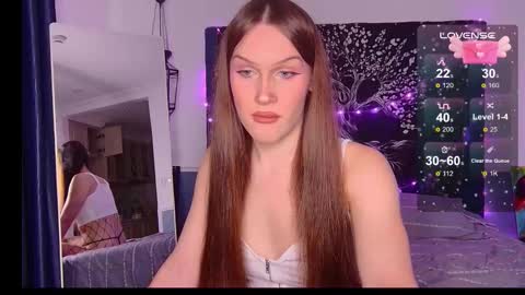 I am franzeva  online show from October 17, 2025, 6:16 am